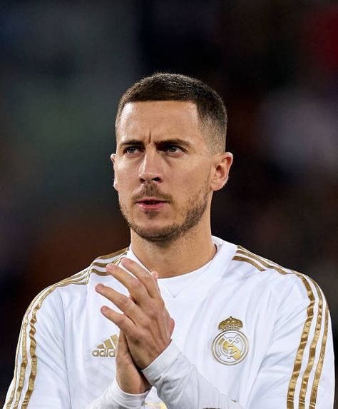 Eden Hazard Haircut, Eden Hazard Real Madrid, Hazard Real Madrid, Didier Drogba, Soccer Season, Eden Hazard, Soccer Goal, Photo Editing Techniques, Sports Wallpapers