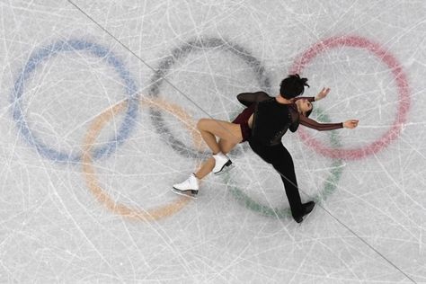 Ivan Lukov, Jasmine Santos, Olympic Ice Skating, Lukov With Love, From Lukov With Love, Virtue And Moir, Tessa Virtue Scott Moir, Tessa And Scott, Scott Moir