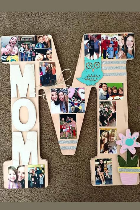 Easy DIY Mother's Day Gifts For Mom - Twins Dish Ideas For My Moms Birthday Diy Gifts, Mother’s Day Crafts/gifts, Mother's Day Diy Crafts Homemade Gifts, Cute Mothers Day Diy Gifts, Crafty Mothers Day Gifts, Easy Things To Make Your Mom For Mothers Day, Mother’s Day Gift Ideas From Teen, Best Mother Day Gifts, Easy Mother Day Gifts