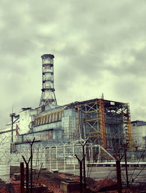 Chernobyl. Atomic Electric Power Station , #AD, #Atomic, #Chernobyl, #Electric, #Station, #Power #ad Electric Station, Chernobyl Disaster, Nuclear Reactor, City Icon, Chernobyl, Electric Power, Power Station, Bora Bora, Abandoned Places