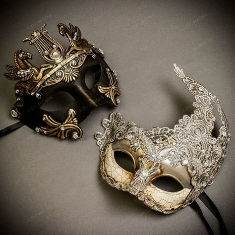 Masked Ball Outfit, Halloween Masquerade Ball, Masquerade Aesthetic, Masquerade Outfit Ideas, Masquerade Ball Outfits, Warrior Men, Venetian Costume, Mask Ball, Masquerade Outfit