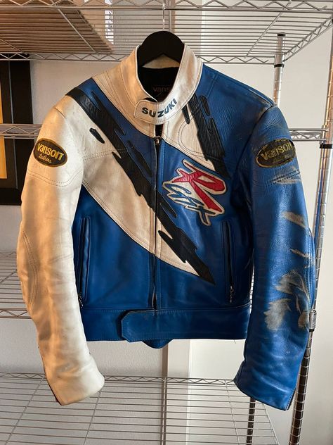 Racer Jacket Outfit, Racing Jacket Outfit, Vintage Biker Jacket, Vintage Racing Jacket, Racer Jackets, Racing Jackets, Biker Jacket Men, Racer Jacket, Concept Clothing