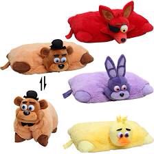 Amazon Pillow, Five Nights At Freddy's Foxy, Fnaf Merch, Fnaf Plush, Fnaf Crafts, Pillow Pets, Animatronic Fnaf, Fnaf Funny, Freddy Fazbear