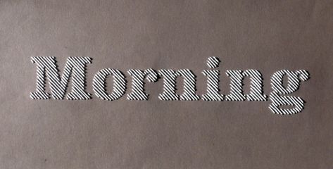 Typography Embroidery, Embroidery Letters, Embroidery Inspiration, Negative Space, Fabric Crafts, Hand Stitching, Graphic Illustration, Wedding Accessories, Paper Art