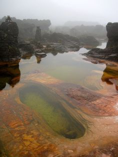 8 Rincones curiosos de Venezuela Venezuela Beaches, Monte Roraima, Mount Roraima, South America Travel, Beautiful Country, Pretty Places, America Travel, Places Around The World, Tahiti