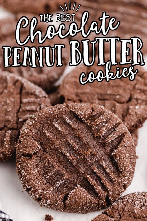 Peanut Butter Cookies Recipes, Butter Cookies Recipes, Chocolate Peanut Butter Cookies Recipes, Homemade Chocolate Peanut Butter, Best Peanut Butter Cookies, Classic Peanut Butter Cookies, Peanut Butter No Bake, Spaceships And Laser Beams, Butter Balls