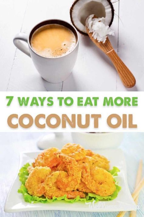 Coconut Oil Coffee Creamer, Carbs Food, Coconut Oil Coffee Benefits, Coconut Oil Coffee Recipe, Coconut Oil Coffee, Coconut Oil For Acne, Coconut Oil Skin Care, Cooking With Coconut Oil, Coconut Oil Recipes