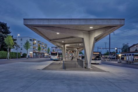 Bus Station Architecture, Bus Terminal Design, Waiting Shed, Architectural Thesis, Bus Stop Design, Train Station Architecture, Canopy Architecture, Corridor Design, Shelter Design