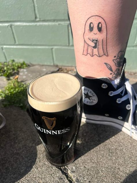 Guiness Tattoos, Guinness Tattoo, Guinness, Tattoos, Quick Saves