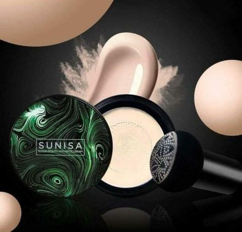 Sunisa foundation blurs fine lines and conceals marks and spots very easily. It’s waterproof and sweat resistant, long lasting foundation, with an elastic bionic film which makes it soft and skin-friendly. You shouldn’t expect any side effects from Sunisa foundation unless you’ve any particular skin conditions – in which case we suggest you take the advice of a skin specialist before using the Sunisa foundation in Pakistan.Face The Day With A Radiant Look.A Lightweight Purely Natural Foundati... Sunisa Foundation, Small Mushroom, Long Lasting Foundation, Glow Stars, Covering Dark Circles, Natural Foundation, Skin Specialist, Makeup Must Haves, Candle Gift Set