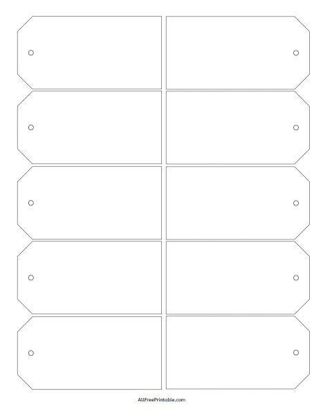 Blank Gift Tags Free Printable Price Tags Templates, Free Printable Tags Template Editable, Price Tags Design, Temp Tag Template, Free Price Tag Template Printable Labels, Blank Gift Tag Template, Blank Printable Gift Tags, Free Blank Gift Tags Printable Editable, Gift Tag Template Free