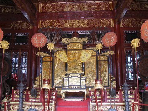 I'm going with a run down chinese style, steam punk throne room just because it sounds like fun and a lot of challenge    I mostly intend to use    3DsMax … Chinese Style Design, Japanese Village, Chinese Interior, Of Challenge, Throne Room, Forbidden City, Fire Nation, Traditional Architecture, Steam Punk