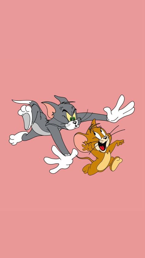 Tom & Jerry Tom And Jerry Wallpaper, Jerry Wallpaper, Pent Design, Tom And Jerry Kids, Tom And Jerry Photos, Jerry Images, Tom And Jerry Pictures, Tom And Jerry Wallpapers, Fb Profile Photo