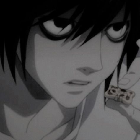 L Icon, Whats Wallpaper, L Lawliet, Anime Boys, Animation Series, An Anime, Anime Movies, Me Me Me Anime, Anime Character