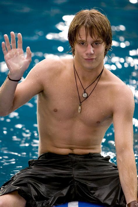 Jake Mcdorman, Aquamarine Movie, 20th Century Studios, Top 20, Aquamarine, Hello Kitty