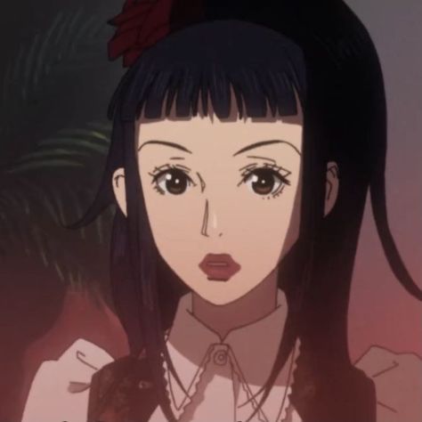 Yukari Hayasaka, Paradise Kiss, Bee And Puppycat, Old Anime, Discord Server, Cute Anime Pics, Manga Girl, Cute Icons, Aesthetic Anime