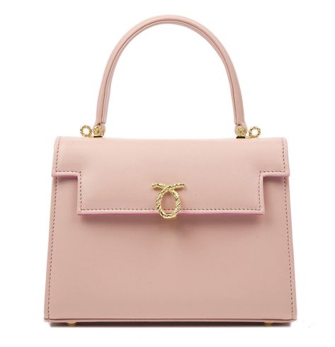 Pure blush perfection by Launer London, my dream handbag 💗 Gucci Pouch Bag, Launer London, Duffle Bag Sports, Fancy Purses, Gucci Marmont Bag, Tapestry Handbags, Pink Handbag, Canvas Leather Bag, Michael Kors Handbag