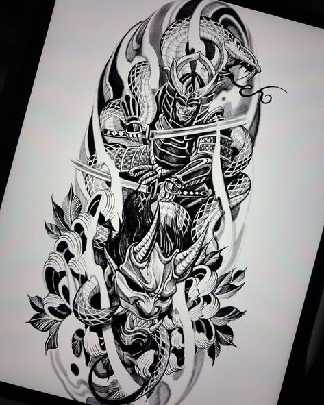 Pin by jesus rea on Ideias de tatuagens | Samurai tattoo design, Men tattoos arm sleeve, Mythology tattoos Men Tattoos Arm, Japanese Forearm Tattoo, Tattoos Arm Sleeve, Voll Arm-tattoos, Japanese Hand Tattoos, Samurai Tattoo Sleeve, Tattoo Homme, Japanese Tattoos For Men, Oni Tattoo