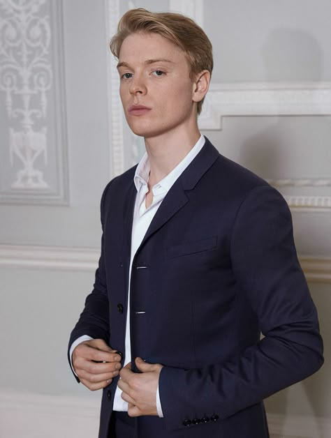 Gwayne Hightower, Freddie Fox, Fox Lover, Lil Boy, Super Rich Kids, Blonde Guys, Fashion Project, Rich Kids, New Wardrobe