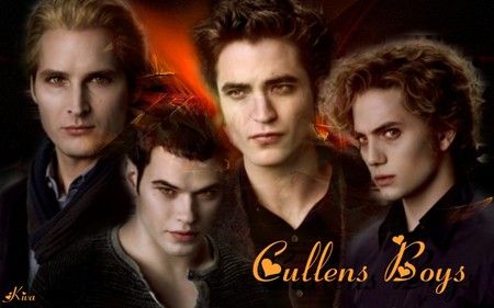 twilight - cullens boys - carlisle,  edward, emmett, jasper Twilight Cast, Peter Facinelli, The Cullen, Twilight New Moon, Church Pictures, Twilight Series, Three Kings, Movie Wallpapers, The Kings