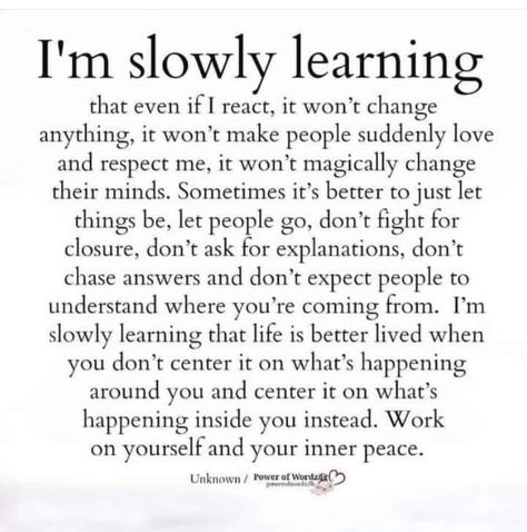 I’ve Learned Quotes, Wisdom Words Life Lessons, The Biggest Lesson I Learned This Year, Biggest Lesson Learned This Year, Lessons In Life Will Be Repeated Until They Are Learned, The Biggest Lesson I've Learned This Year, Lesson Learned Quotes, Love Me More, Good Motivation