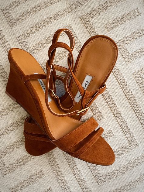 Shop Emme Parsons Suede and Leather … and other curated products on LTK, the easiest way to shop everything from your favorite creators. Emme Parsons, Brown Suede, Shoes Sandals, Leather