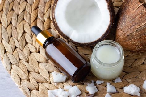 DIY Aromatherapy Arthritis & Pain Relief Cream Best Coconut Oil, Myrrh Essential Oil, Refined Coconut Oil, Unrefined Coconut Oil, Ginger Essential Oil, Pain Relief Cream, Diy Aromatherapy, Frankincense Essential Oil, Coconut Oil Hair