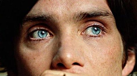 Cillian Murphy Blue Eyes, Piercing Blue Eyes, Blue Eyes Aesthetic, Courtly Love, Cillian Murphy Peaky Blinders, Blue Eyed, Cillian Murphy, Handsome Actors, Peaky Blinders