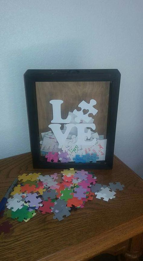 Missing piece adoption party - guest sign in Adoption Baby Shower, Adoption Shower, Adoption Fundraiser, Adoption Resources, Adoption Photos, Adoption Quotes, Puzzle Party, Adoption Announcement, Foster Parent