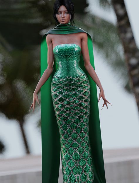 Mably Store | creating 3D CREATOR- BLENDER FASHION Clothes | Patreon Sims 4 Mably Store, Gown Sims 4 Cc Patreon, Sims 4 Cc Mermaid Dress, Mably Store Sims 4, Sims 4 Goth Dress, Sims 4 Dress Patreon, Sims 4 Mermaid Cc, Blender Fashion, Sims Dress