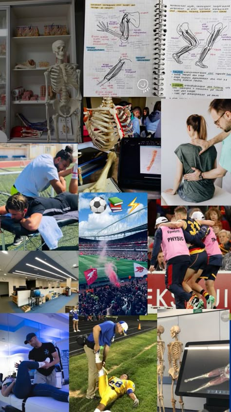 Athletic Trainer Aesthetic, Career Wallpaper, Trainer Aesthetic, Athletic Training Sports Medicine, Pt Student, Physiotherapy Student, Sports Physical Therapy, Physical Therapy Student, Dream Life Vision Board