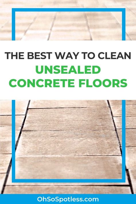 How To Clean Concrete Garage Floor, Best Way To Clean Concrete Floors, Cleaning Cement Floors, Concrete Floor Cleaner Indoor, How To Clean Basement Concrete Floor, How To Clean Cement Floors, How To Clean Concrete Floors Inside, How To Clean Concrete Floors, Cleaning Concrete Floors