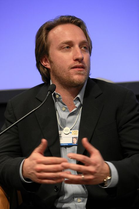 Chad Hurley - Wikipedia Indiana University Of Pennsylvania, Chad Hurley, Steve Chen, Los Angeles Football Club, Ken Anderson, Video Websites, Youtube Comments, Youtube Subscribers, Annual Meeting