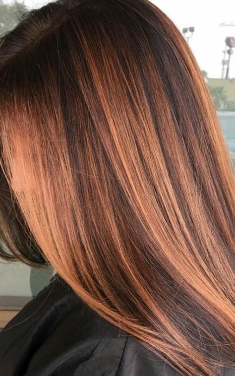 Pregnancy Hairstyles, Red Blonde Hair, Colored Hair Tips, Hair Diy, Beautiful Red Hair, Hair Color Auburn, Two Heads, Hair Healthy, Low Lights Hair