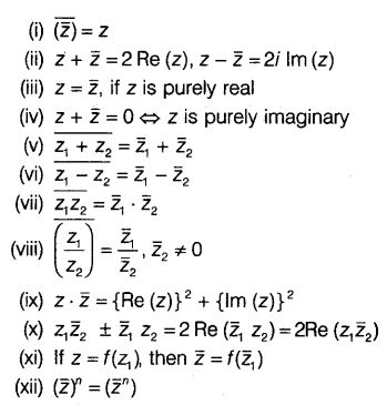 Complex Numbers and Quadratic Equations Class 11 Notes Maths Chapter 5 - Learn CBSE  #CBSENotes #CBSEClass11MathsNotes #LearnCBSE Complex Numbers Formulas, Complex Numbers Notes, Class 11 Maths Notes, Algebra Formula, Maths Formula Book, Maths Study, Imaginary Numbers, Class 11 Notes, Maths Formulas