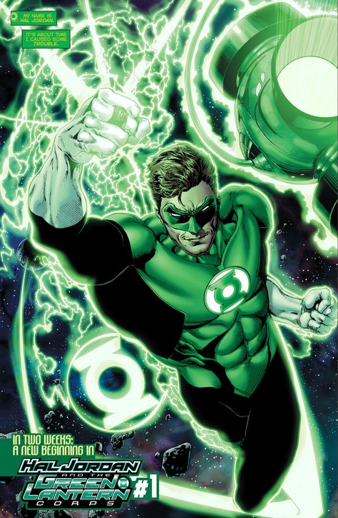 Hal Jordan Green Lantern, Green Lantern Dc, Dc Green Lantern, Green Lantern Hal Jordan, Green Lanterns, Jordan Green, Lantern Art, John Stewart, Hal Jordan