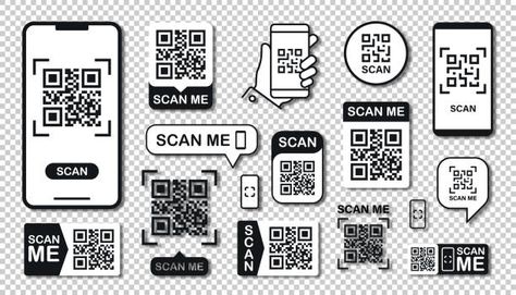 Qr Code Design, Code Design, Banner Design Inspiration, Qr Codes, Graphic Design Posters, Ipod Touch, Qr Code, Banner Design, App Design