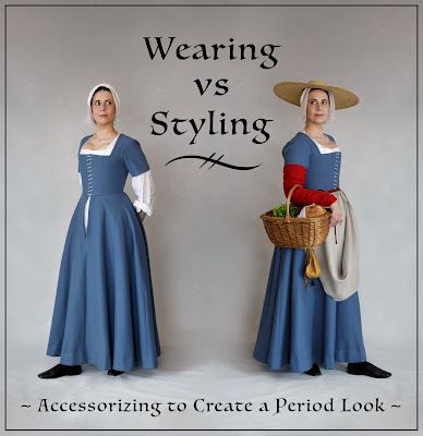 ~WastedWeeds~: Wearing vs Styling Mennonite Fashion, 15th Century Gown, Tudor Clothing, Elizabethan Clothing, Historical Clothing Patterns, Wardrobe Images, Historical Costuming, Medieval Garb, Medieval Clothes