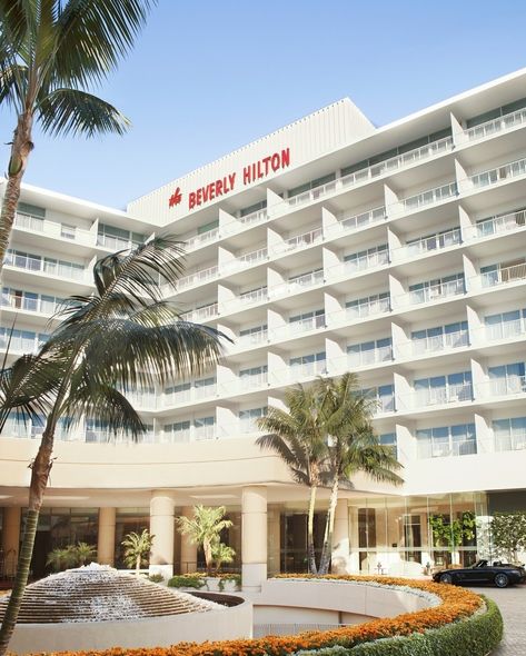 The Beverly Hilton (@beverlyhilton) • Instagram photos and videos Beverly Hilton, Instagram Photos, Photo And Video, Instagram Photo, Instagram