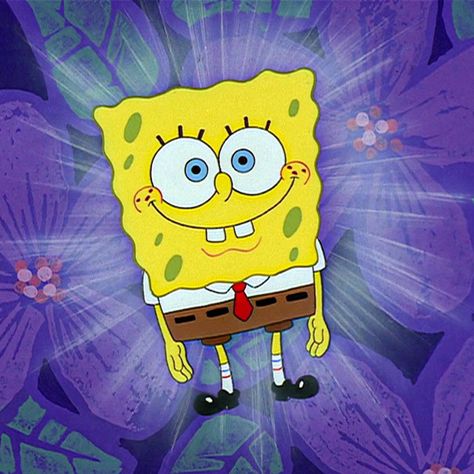 Spongebob Funny Pictures, Spongebob Pics, Spongebob Cartoon, The Spongebob, Cool Illusions, Pineapple Under The Sea, Disney Cartoon Characters, Spongebob Wallpaper, Spongebob Funny