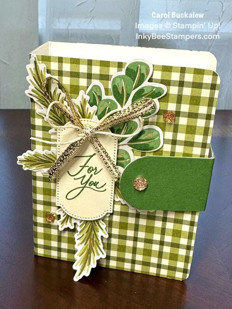 Stampin’ Up! Christmas Book Treat Boxes – Inky Bee Stampers Stampin Up Gift Ideas, Stampin Up Christmas Gifts, Stampin Up Bags, Book Treat Boxes, Stampin Up Gifts To Make, Christmas Treat Boxes Diy, Paper Pixie Boxes, Stampin Up Gift Boxes, Stampin Up Book Treat Boxes 2024