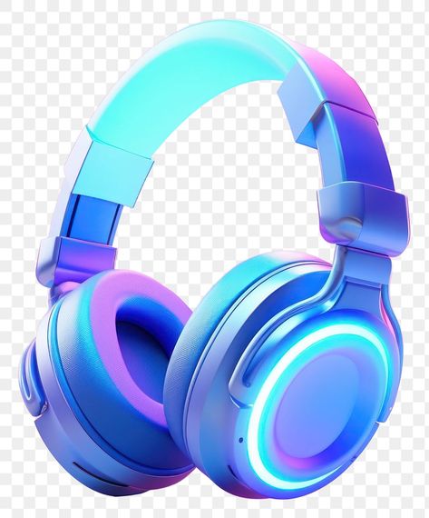 Blue Headphones Png, Headphone Image, Headset Png, Headphone Png, Headphones Png, Blue Headphones, Homework Motivation, Pink Headphones, Wearing Headphone