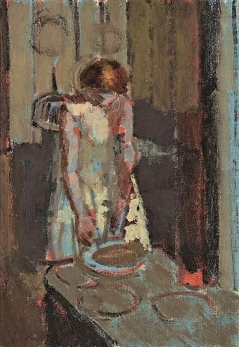 Walter R. Sickert Sickert Paintings, Walter Sickert, Camden Town, Paintings, London, Art