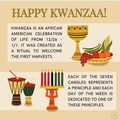 Kwanzaa Decor, Kwanzaa Food, Kinara Kwanzaa, Holiday Celebrations Around The World, Kwanzaa Celebration, Kwanzaa Crafts, Kwanzaa Activities, Kwanzaa Decorations, Kwanzaa Principles