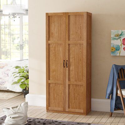 Media Stands, Hidden Hinges, Wood Armoire, Storage Furniture Living Room, Shop Cabinets, Innovative Furniture, Storage Cabinet Shelves, Wayfair Furniture, Tall Cabinet