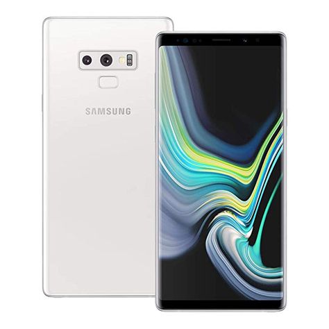 Samsung S10+ Wallpaper, Samsung Note 9, Unlocked Cell Phones, Unlocked Phones, Samsung Products, Alpine White, Product Feature, Galaxy Note 9, Samsung Note