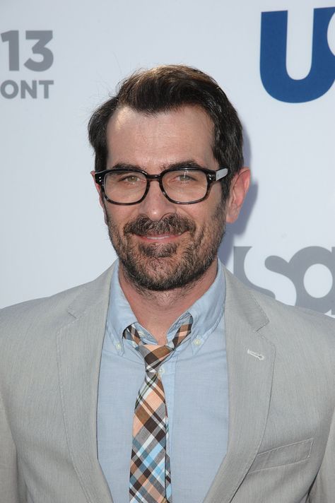 Try to Get Through These Sexy Photos of Ty Burrell Without Making a Dad Joke Ty Burrell, Teen Actresses, Thoughts Of You, Hot Actors, Real Life Stories, Celebrity Entertainment, Dad Jokes, Modern Family, Celebrity Crush