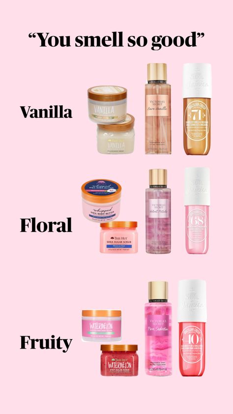 Koleksi Parfum, Basic Skin Care Routine, Shower Skin Care, Perfect Skin Care Routine, Victoria Secret Perfume, Pretty Skin Care, Skin Care Items, Bath And Body Care, Body Care Routine