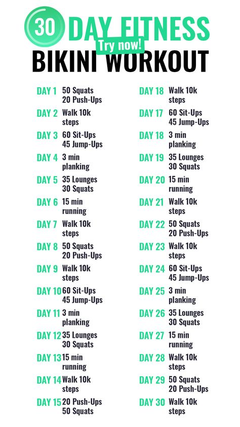 1 Month Summer Body Challenge, 30 Day Beach Body Challenge, 30 Day Summer Body Challenge, Summer Shred Challenge, 30 Day Wedding Workout, June Workout Challenge, Easy Summer Workouts, Summer Body Workouts At Home, Summer Workout Plan