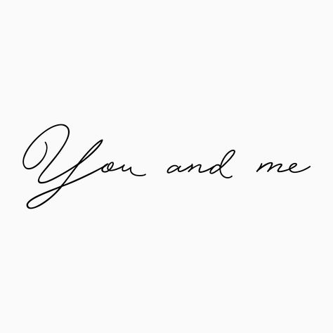 Me And You Tattoo, Bday Tattoo, Marriage Template, Quotes Crush, Things About Boyfriends, Win My Heart, Pablo Neruda, Husband Quotes, Word Tattoos